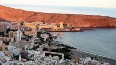 10 bedste ting at lave i Los Cristianos, Tenerife