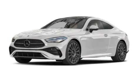 Mercedes-Benz CLE 220 D (Automatisk, 2.0 L Diesel)-udlejning på Tenerife
