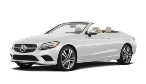 Mercedes-Benz E-Class E400 Cabrio (Automatisk, 3,0 L Benzin)-udlejning på Tenerife