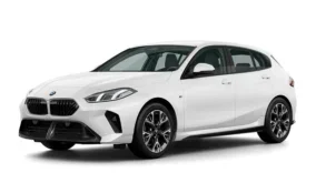 BMW 1-Series 120d M Sport Pro (Automatic, 2.0 L, 5 Sæder)