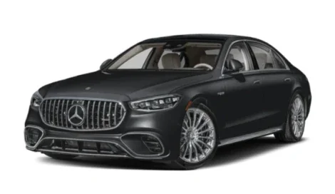 Mercedes-AMG E63 S (Automatisk, 4.0 L Benzin)-udlejning i Málaga