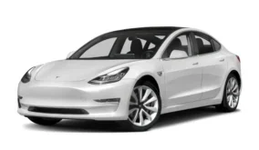 Tesla Model 3 (Automatic, 239 kWt, 5 Sæder)