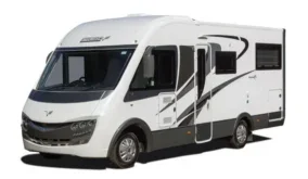 Mobilvetta K-Yacht MH80 (Manual, 5.0 L, 5 Sæder)