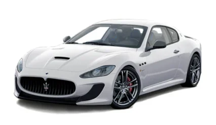 Maserati GranTurismo (Automatisk, 2.3 L, 4 Sæder)