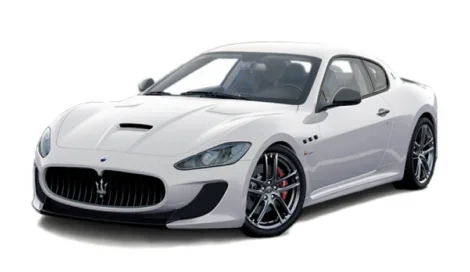 Maserati GranTurismo (Automatisk, 2.3 L Benzin)-udlejning på Tenerife
