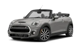 MINI Cabrio (Automatic, 1.5 L, 4 Sæder)