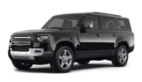 Land Rover Defender 3.0 (Automatic, 3.0 L, 5 Sæder)