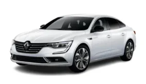 Renault Talisman (Automatic, 2.0 L, 5 Sæder)