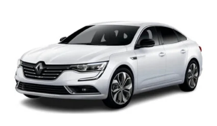 Renault Talisman (Automatisk, 2.0 L, 5 Sæder)