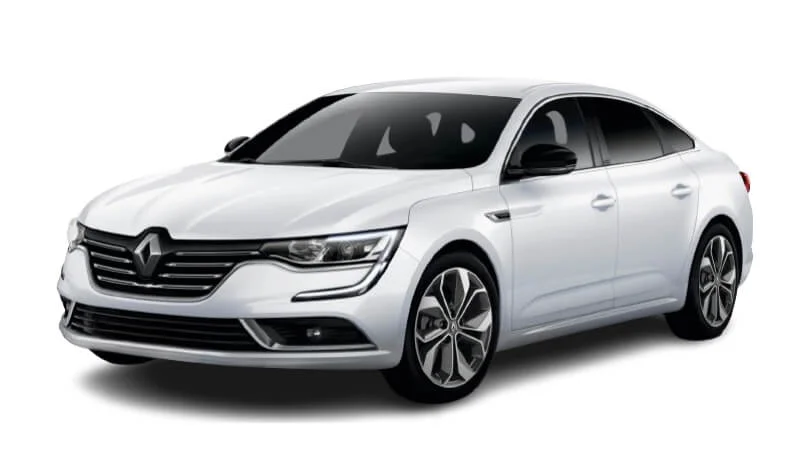 Renault Talisman (Automatisk, 2.0 L Diesel, 5 Sæder)