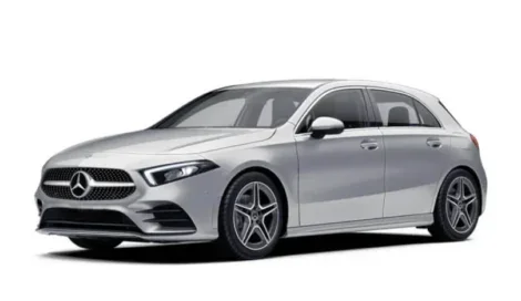 Mercedes-Benz A-Class (Automatisk, 1.3 L Benzin)-udlejning på Tenerife