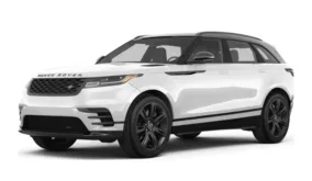 Range Rover Velar (Automatic, 3.0 L, 5 Sæder)