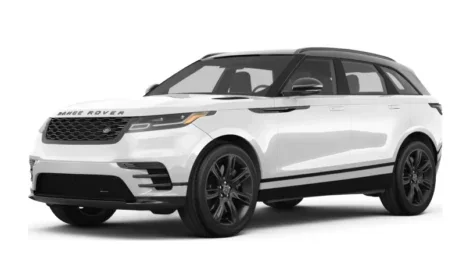 Range Rover Velar (Automatisk, 3.0 L Benzin)-udlejning på Tenerife