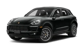 Porsche Macan S (Automatic, 3.0 L, 4 Sæder)