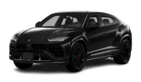 Lamborghini Urus (Automatic, 4.0 L, 5 Sæder)
