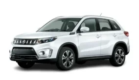 Suzuki Vitara (Automatic, 1.4 L, 5 Sæder)