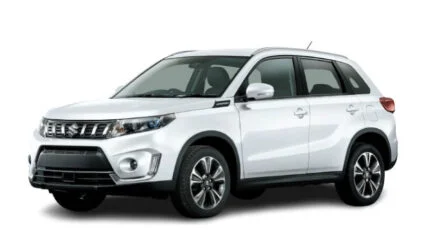 Suzuki Vitara (Automatisk, 1.4 L, 5 Sæder)