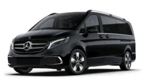 Mercedes-Benz V-Class (Automat, 2.0 L, 8 sæder)
