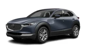 Mazda CX-30 (Manual, 2.0 L, 5 Sæder)