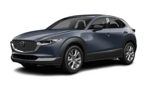 Mazda CX-30 (Manuel, 2.0 L Benzin)-udlejning på Lanzarote