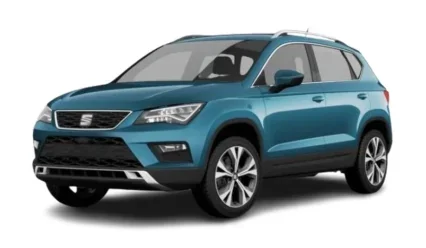 SEAT Ateca (Automatisk, 1.5 L, 5 Sæder)