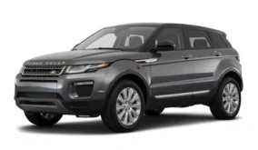 Range Rover Evoque (Automatic, 2.0 L, 5 Sæder)