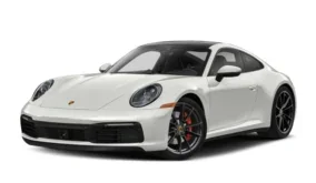 Porsche 911 Carrera 4S (Automatic, 3.0 L, 4 Sæder)