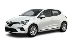 Renault Clio E-Tech Hybrid (Automat, 1.6 L, 5 sæder)