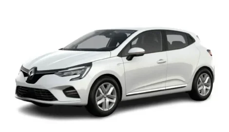 Renault Clio E-Tech Hybrid (Automatisk, 1.6 L Benzin)-udlejning på Lanzarote