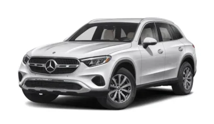 Mercedes-Benz GLC (Automatisk, 2.0 L, 5 Sæder)