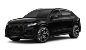 Audi RS Q8 (Automatic, 4.0 L, 5 Sæder)