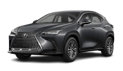 Lexus NX Hybrid (Automatisk, 2.5 L, 5 Sæder)