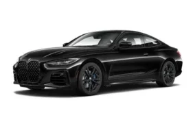 BMW M4 (Automat, 3.0 L, 4 sæder)
