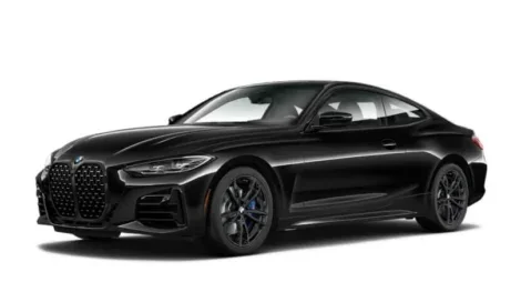 BMW M4 (Automatisk, 3.0 L Benzin)-udlejning på Tenerife