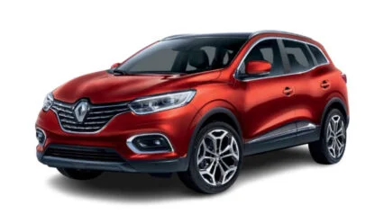 Renault Kadjar (Automatisk, 1.3 L, 5 Sæder)