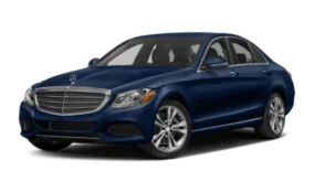 Mercedes-Benz E-Class (Automatic, 2.0 L, 5 Sæder)