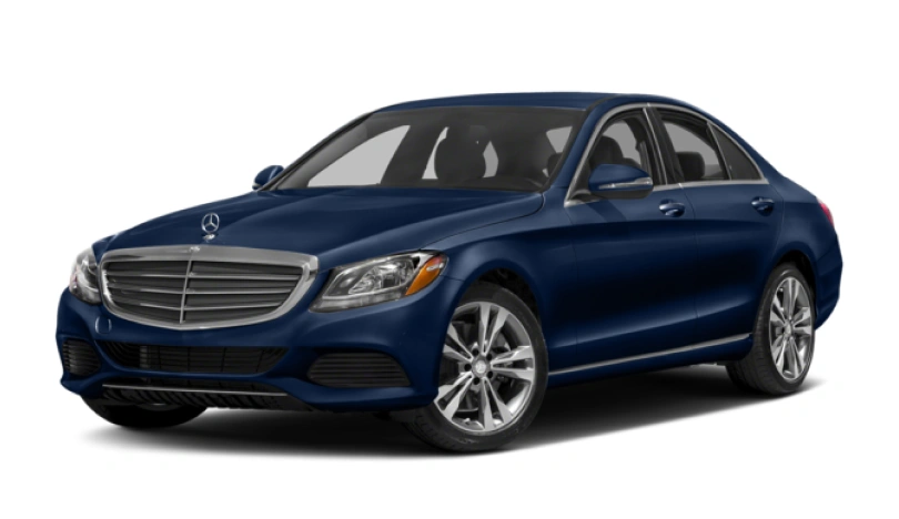 Mercedes-Benz E-Class (Automatisk, 2.0 L Benzin, 5 Sæder)