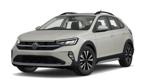 Volkswagen Taigo (Automatisk, 1.5 L Benzin)-udlejning på Tenerife