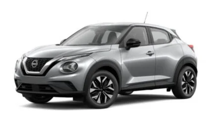 Nissan Juke (Automatisk, 1.0 L, 5 Sæder)