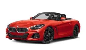 BMW Z4 (Automatic, 3.0 L, 2 Sæder)