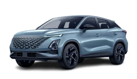 Chery Omoda 5 (Automatisk, 1.5 L Benzin)-udlejning på Tenerife