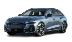 Audi A5 Avant (Automatic, 2.0 L, 5 Sæder)