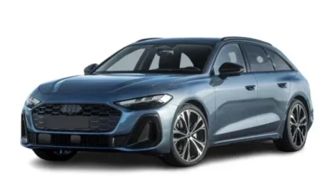 Audi A5 Avant (Automatisk, 2.0 L Benzin)-udlejning på Tenerife