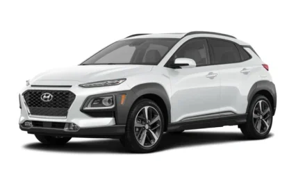 Hyundai Kona (Automatisk, 2.0 L, 5 Sæder)