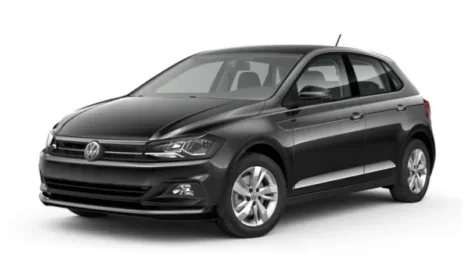 Volkswagen Polo (Automatisk, 1.2 L Benzin)-udlejning på Tenerife