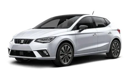 Seat Ibiza (Manuel, 1.5 L, 5 Sæder)