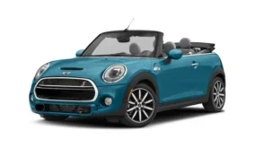 MINI Cabrio (Automatic, 1.5 L, 4 Sæder)
