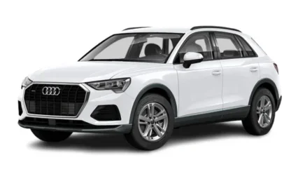 Audi Q3 (Automatisk, 2.0 L, 5 Sæder)