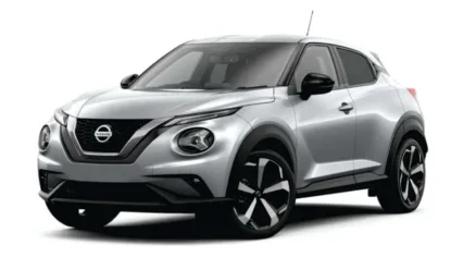 Nissan Juke (Automatisk, 1.0 L, 5 Sæder)