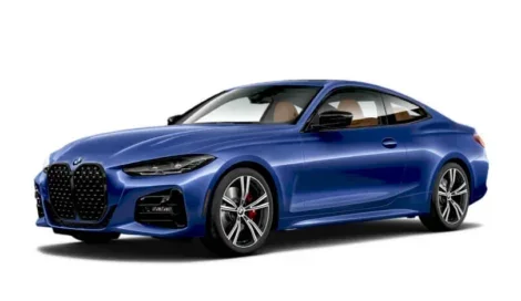 BMW M850i (Automatisk, 4.4 L Benzin)-udlejning på Tenerife